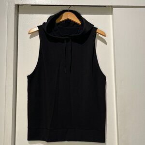 Lululemon x Barry’s Sleeveless Hoodie
